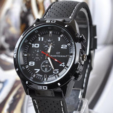 Load image into Gallery viewer, Top Luxury Brand Fashion Military Quartz Watch Men Sports Wrist Watches Clock Hour Male Relogio Masculino 8O75